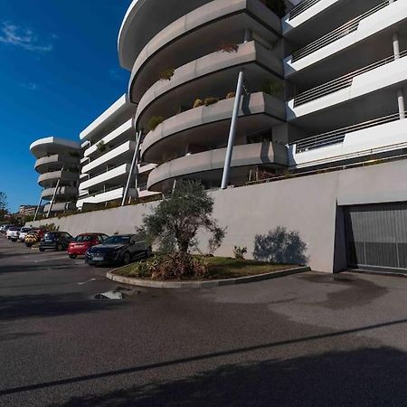 Ajaccio, Les Cyclades, Magnifique Appartement Vue Mer Ajaccio (Corsica) Exterior foto